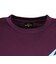 バドミントンウェア ドライTシャツ T-6107U-PLP