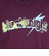 バドミントンウェア ドライTシャツ T-6107U-PLP