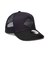 ニューエラ（NEW ERA）帽子 9FORTY A-Frame トラッカー Duck Canvas キャップ 14774382