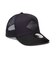 ニューエラ（NEW ERA）帽子 9FORTY A-Frame トラッカー Duck Canvas キャップ 14774382
