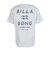 ビラボン（BILLABONG）ONE TIME Tシャツ 26SP BG011203 WHT