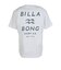 ビラボン（BILLABONG）ONE TIME Tシャツ 26SP BG011203 WHT