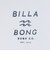 ビラボン（BILLABONG）ONE TIME Tシャツ 26SP BG011203 WHT
