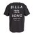 ビラボン（BILLABONG）ONE TIME Tシャツ 26SP BG011203 WAA