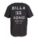 ビラボン（BILLABONG）ONE TIME Tシャツ 26SP BG011203 WAA