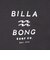 ビラボン（BILLABONG）ONE TIME Tシャツ 26SP BG011203 WAA