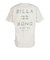 ビラボン（BILLABONG）ONE TIME Tシャツ 26SP BG011203 CRM