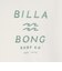 ビラボン（BILLABONG）ONE TIME Tシャツ 26SP BG011203 CRM