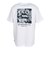 ビラボン（BILLABONG）SQUARE Tシャツ 26SP BG011201 WHT