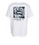 ビラボン（BILLABONG）SQUARE Tシャツ 26SP BG011201 WHT