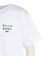 ビラボン（BILLABONG）SQUARE Tシャツ 26SP BG011201 WHT