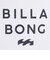 ビラボン（BILLABONG）SQUARE Tシャツ 26SP BG011201 WHT