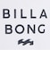 ビラボン（BILLABONG）SQUARE Tシャツ 26SP BG011201 WHT
