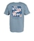 ビラボン（BILLABONG）SQUARE Tシャツ 26SP BG011201 WBL