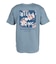 ビラボン（BILLABONG）SQUARE Tシャツ 26SP BG011201 WBL
