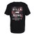 ビラボン（BILLABONG）SQUARE Tシャツ 26SP BG011201 BLK