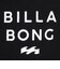 ビラボン（BILLABONG）SQUARE Tシャツ 26SP BG011201 BLK