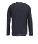 ドライプラスクール LTMS AUTHENTIC N 長袖Tシャツ CT6S0015-TR863-GRSD NVY