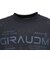 ドライプラスクール LTMS AUTHENTIC N 長袖Tシャツ CT6S0015-TR863-GRSD NVY