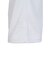 バドミントンウェア ドライTシャツ T-6105U-WHT