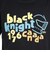バドミントンウェア ドライTシャツ T-6105U-BLA