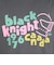 バドミントンウェア ドライTシャツ T-6105U-DGRY