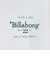 ビラボン（BILLABONG）サーフ Tシャツ 26SP BG011861 OFF