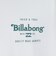 ビラボン（BILLABONG）サーフ Tシャツ 26SP BG011861 OFF