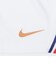 ナイキ（NIKE）サッカーウェア FFF ドライフィット スタジアム ホーム ショートパンツ IB4847-100