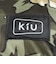 キウ（Kiu）ウォータープルーフボディバッグ K84-622