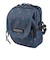 キウ（Kiu）600D フラップポケット ショルダーバッグ K437-629