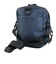キウ（Kiu）600D フラップポケット ショルダーバッグ K437-629