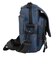 キウ（Kiu）600D フラップポケット ショルダーバッグ K437-629
