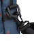 キウ（Kiu）600D フラップポケット ショルダーバッグ K437-629