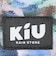 キウ（Kiu）ウォーターリペレント マルチケース K283-644