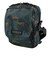 キウ（Kiu）600D フラップポケット ショルダーバッグ K437-175