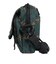 キウ（Kiu）600D フラップポケット ショルダーバッグ K437-175