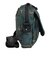 キウ（Kiu）600D フラップポケット ショルダーバッグ K437-175