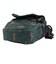 キウ（Kiu）600D フラップポケット ショルダーバッグ K437-175
