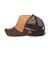 ニューエラ（NEW ERA）帽子 9FORTY A-Frame トラッカー Duck Canvas キャップ 14774383
