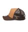 ニューエラ（NEW ERA）帽子 9FORTY A-Frame トラッカー Duck Canvas キャップ 14774383