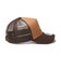 ニューエラ（NEW ERA）帽子 9FORTY A-Frame トラッカー Duck Canvas キャップ 14774383