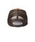 ニューエラ（NEW ERA）帽子 9FORTY A-Frame トラッカー Duck Canvas キャップ 14774383