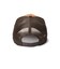 ニューエラ（NEW ERA）帽子 9FORTY A-Frame トラッカー Duck Canvas キャップ 14774383
