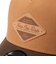 ニューエラ（NEW ERA）帽子 9FORTY A-Frame トラッカー Duck Canvas キャップ 14774383