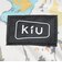 キウ（Kiu）ウォータープルーフボディバッグ K84-641