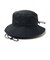 ニューエラ（NEW ERA）帽子 アドベンチャーライト Tech Stretch ハット 14939266