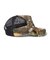ニューエラ（NEW ERA）帽子 9FORTY A-Frame トラッカー ループ Angler's Club Ripple Logo 14774380