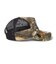 ニューエラ（NEW ERA）帽子 9FORTY A-Frame トラッカー ループ Angler's Club Ripple Logo 14774380