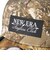ニューエラ（NEW ERA）帽子 9FORTY A-Frame トラッカー ループ Angler's Club Ripple Logo 14774380
